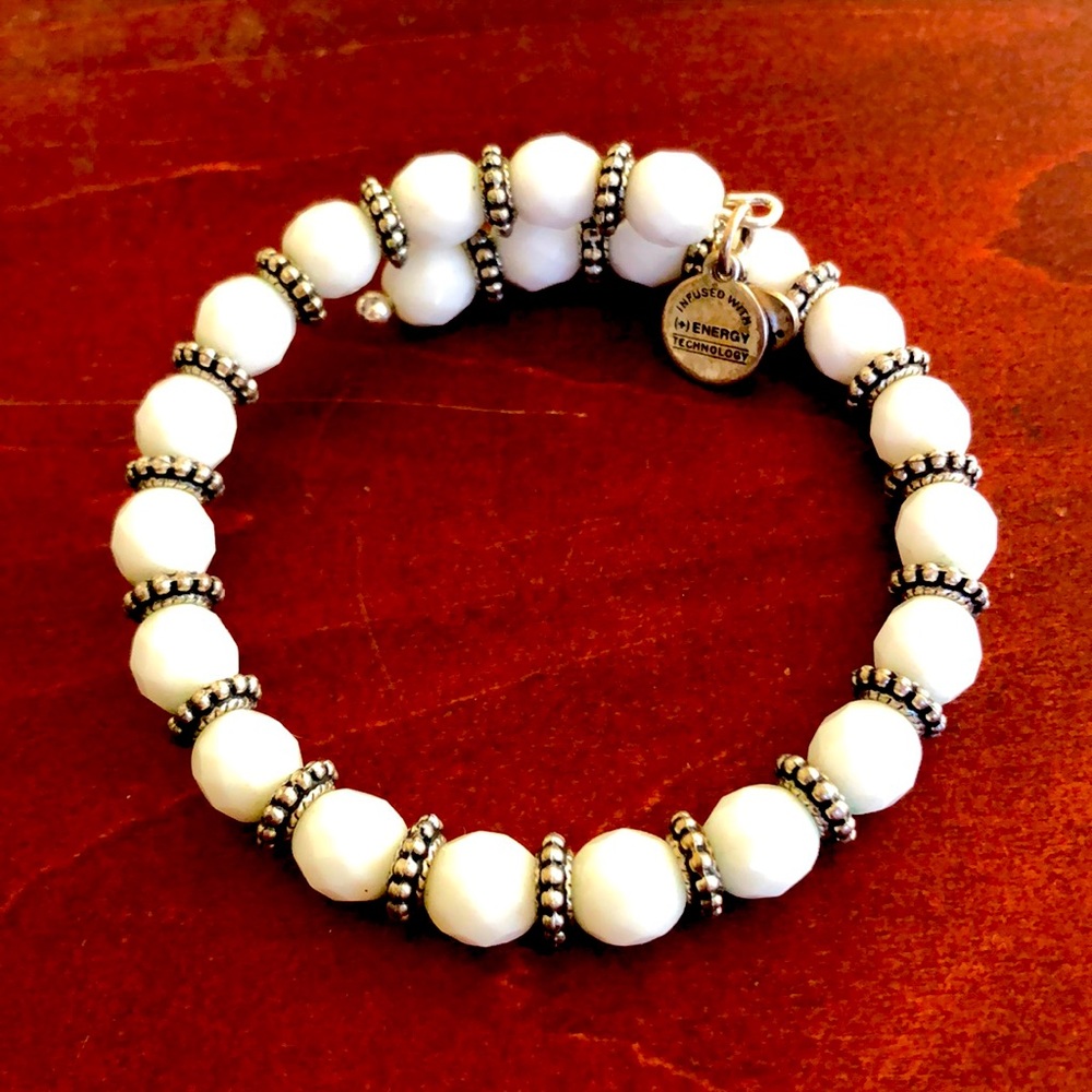Alex and Ani bracelet
